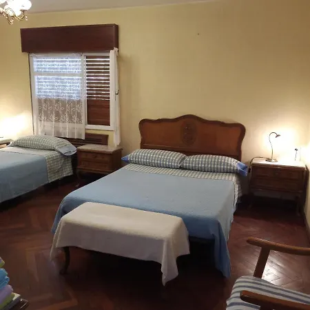 Konukevi Pinos Gijón