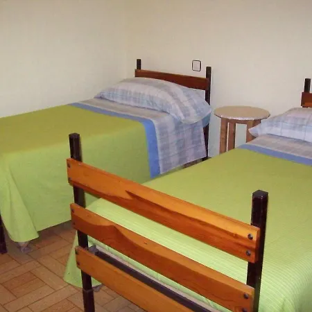 Konukevi Pinos Gijón