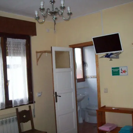 Konukevi Pinos