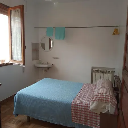 Pinos Konukevi Gijón