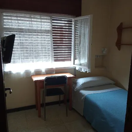 Pinos Konukevi Gijón