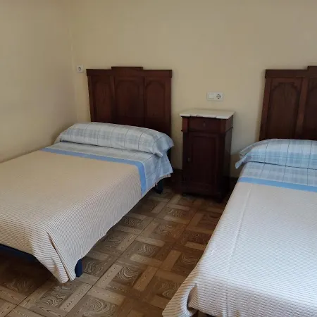 Guest house Pinos 2*