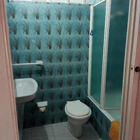 Гостевой дом Pinos