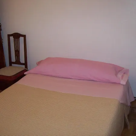 Pinos Guest house