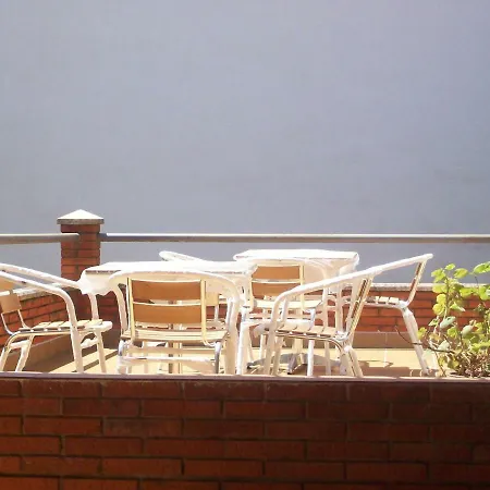 Pinos Guest house