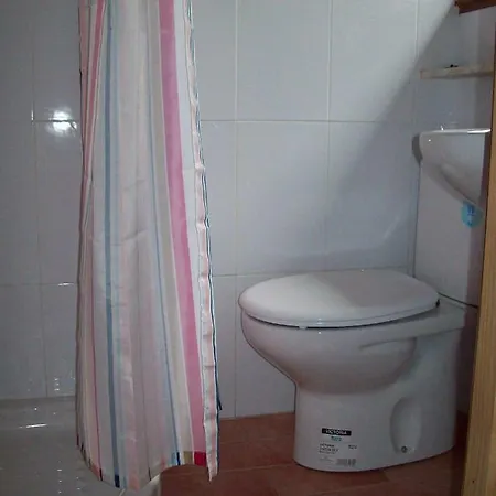 Pinos Guest house
