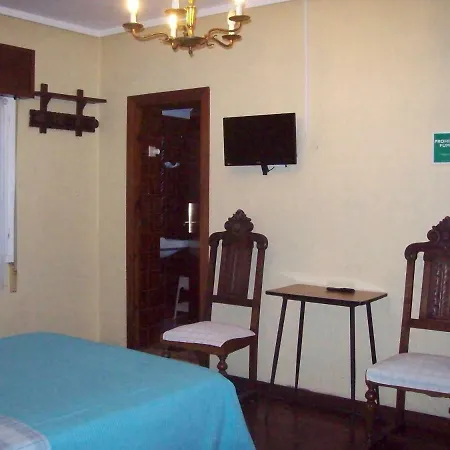 Pinos Guest house 2*