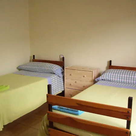Pinos Guest house 2*