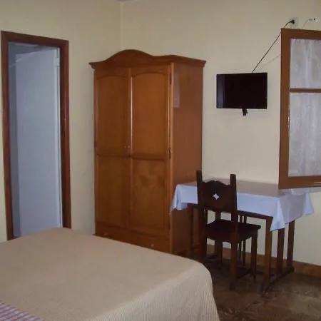 Pinos Konukevi 2*