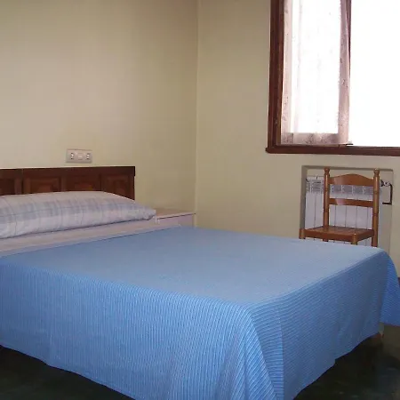 Pinos Konukevi Gijón