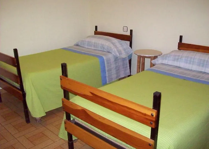 Guest house Pinos Gijon