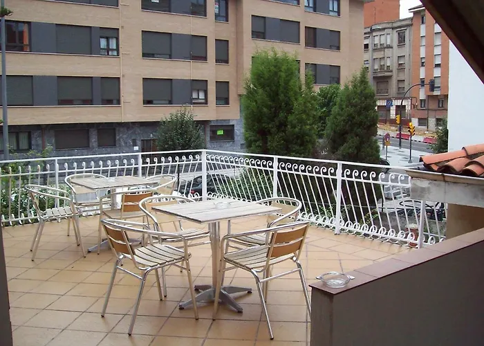 Pinos Guest house 2*