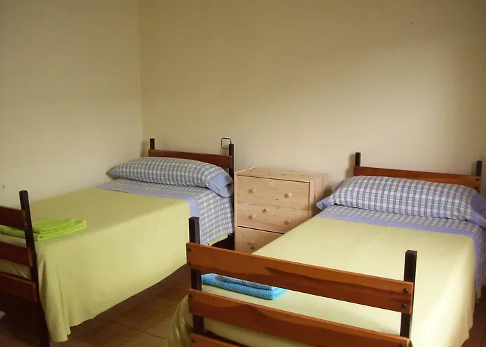 Pinos Guest house 2*