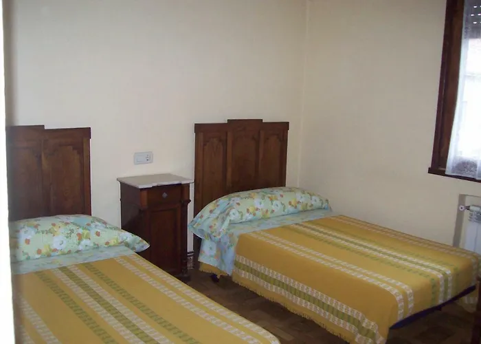 Guest house Pinos 2*