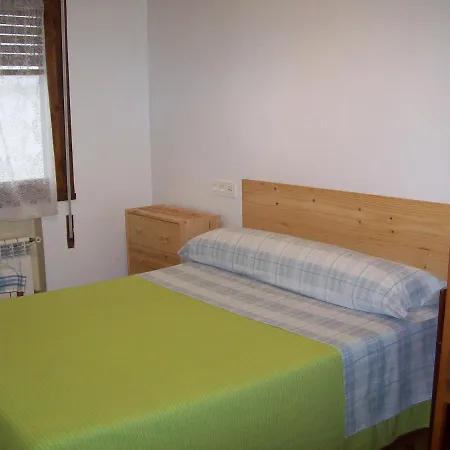 Maison d'hôtes Pinos Gijón