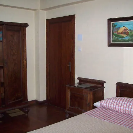 Pinos Guest house 2*