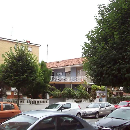 Maison d'hôtes Pinos Gijón