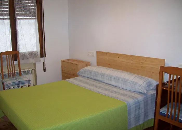 Guest house Pinos Gijon