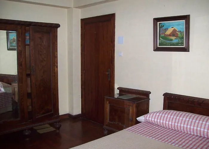 Pinos Guest house 2*