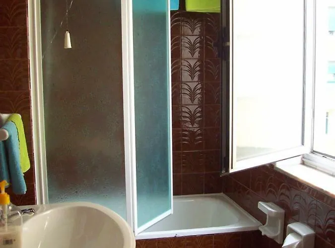 Pinos Guest house 2*