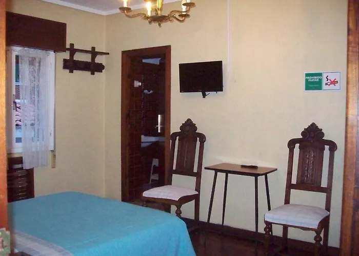 Pinos Guest house 2*